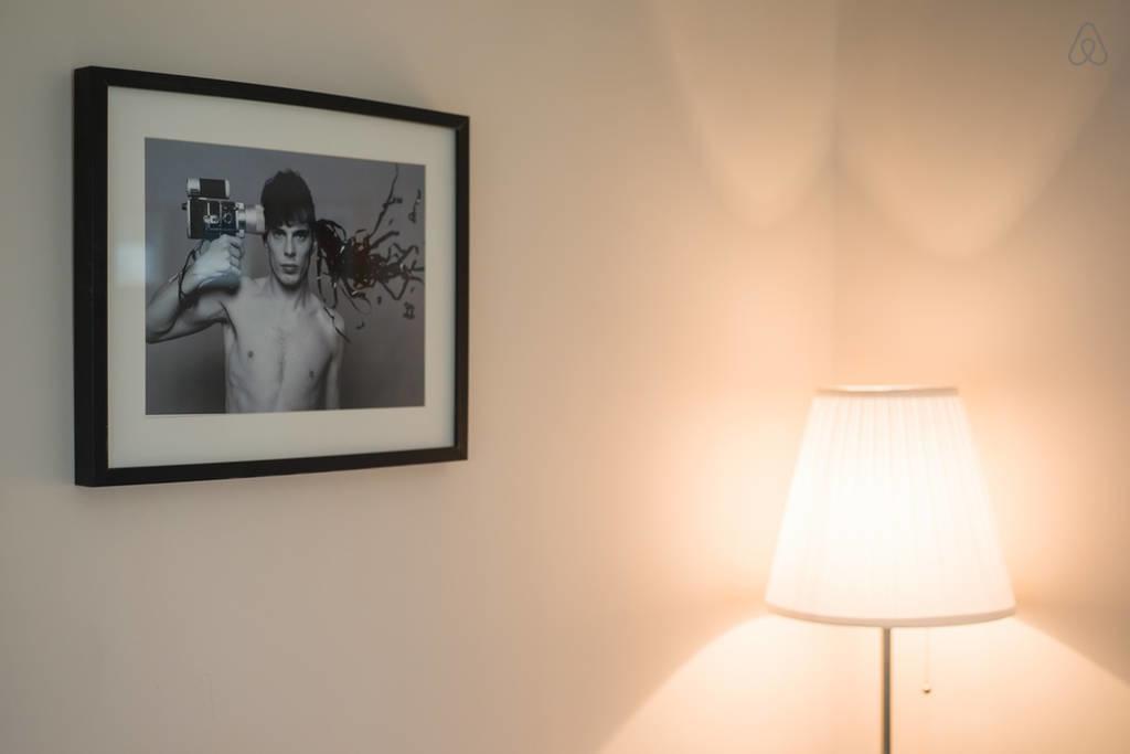 Casa De Aharon Apartments Hajfa Zewnętrze zdjęcie