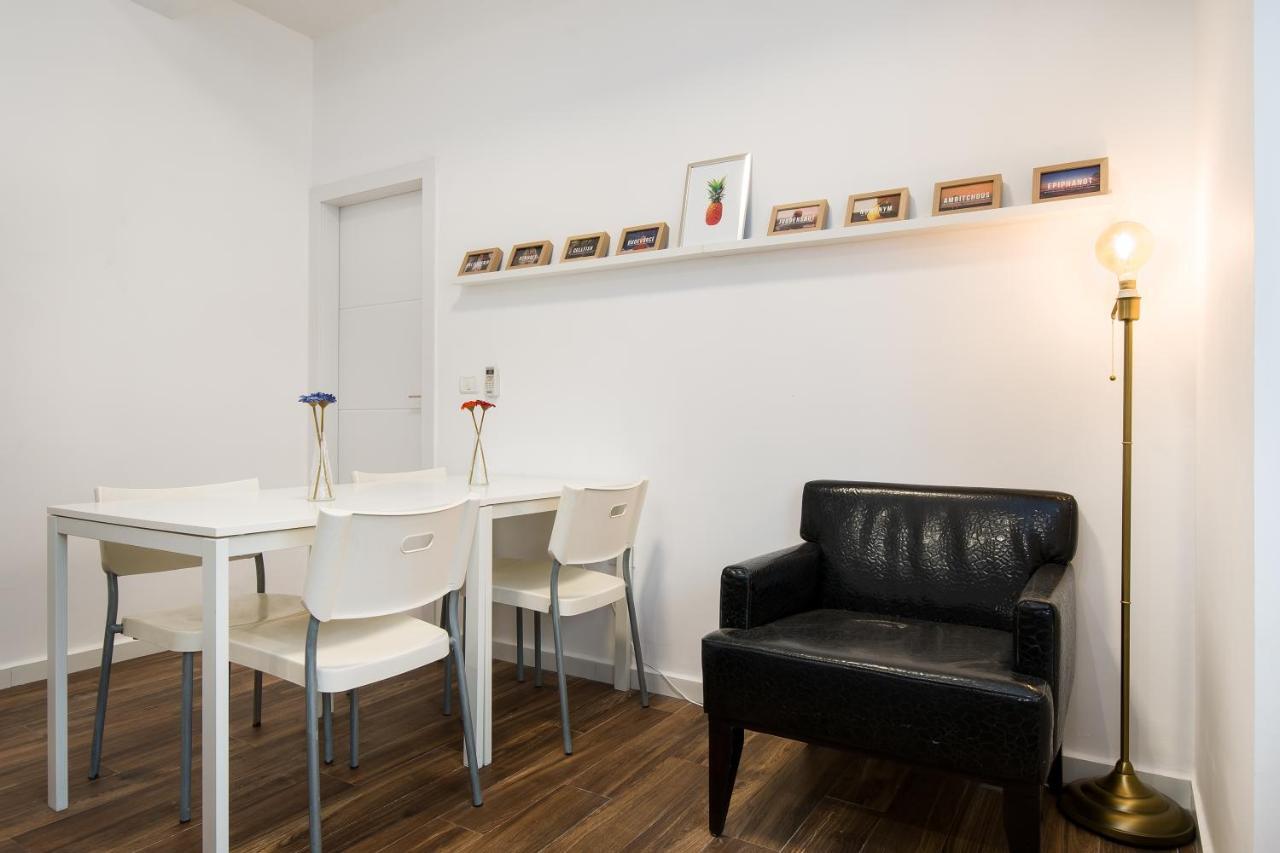 Casa De Aharon Apartments Hajfa Zewnętrze zdjęcie